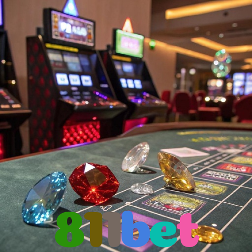 811bet - Baixe o App 811bet para Android e Comece a Jogar