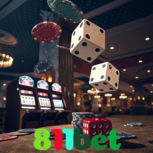 811bet - Baixe o app 811bet no Google Play e jogue ao vivo
