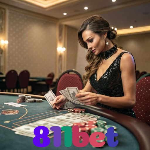 811bet - Baixe o App 811bet para Android e Comece a Jogar