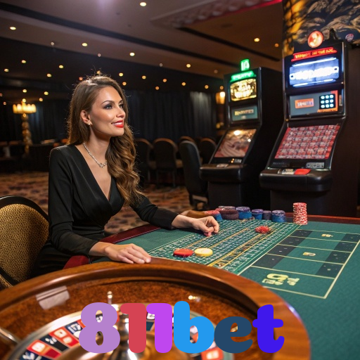 811bet - Baixe o App 811bet para Android e Comece a Jogar