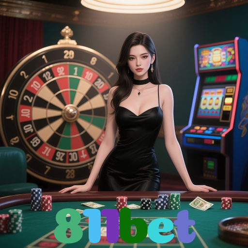 811bet - Baixe o app 811bet no Google Play e jogue ao vivo