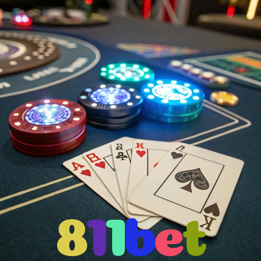 811bet - Baixe o App 811bet para Android e Comece a Jogar