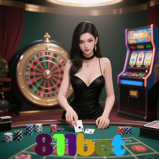 811bet - Baixe o App 811bet para Android e Comece a Jogar