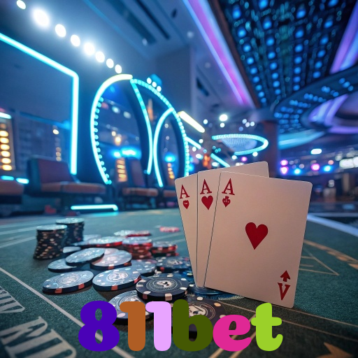 811bet - Baixe o app 811bet no Google Play e jogue ao vivo