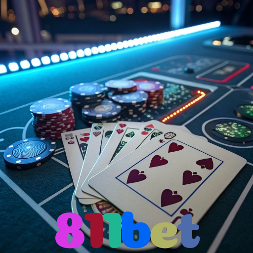 811bet - Baixe o app 811bet no Google Play e jogue ao vivo