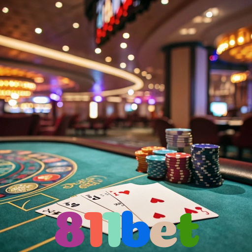 811bet - Baixe o App 811bet para Android e Comece a Jogar