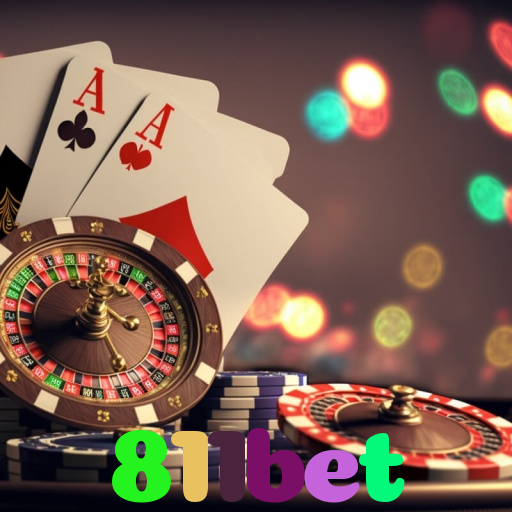 811bet - Baixe o App 811bet para Android e Comece a Jogar