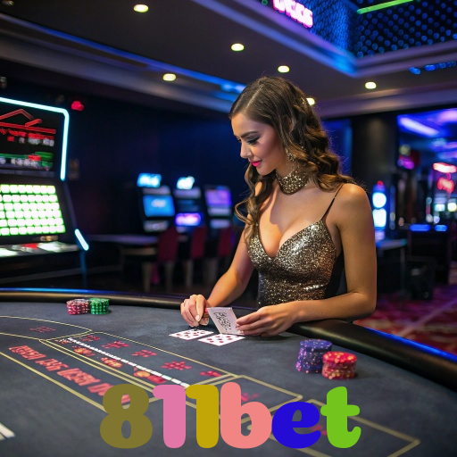 811bet - Baixe o app 811bet no Google Play e jogue ao vivo