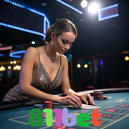 811bet - Baixe o app 811bet no Google Play e jogue ao vivo