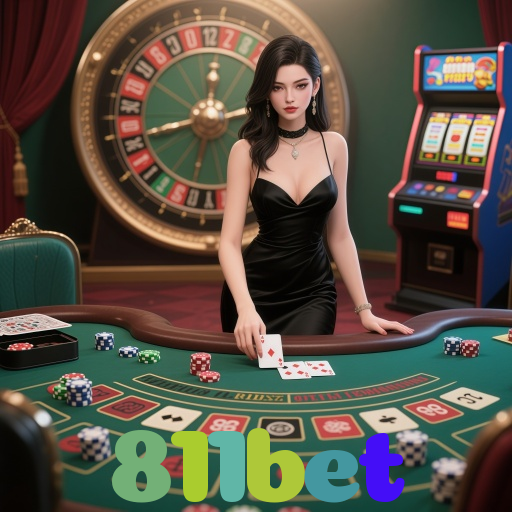 811bet - Baixe o App 811bet para Android e Comece a Jogar
