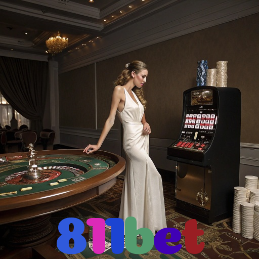 811bet - Baixe o App 811bet para Android e Comece a Jogar