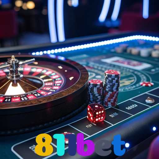 811bet - Baixe o app 811bet no Google Play e jogue ao vivo