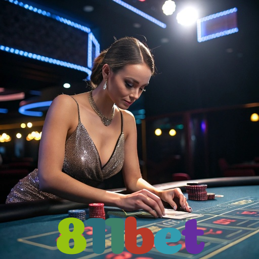 811bet - Baixe o App 811bet para Android e Comece a Jogar