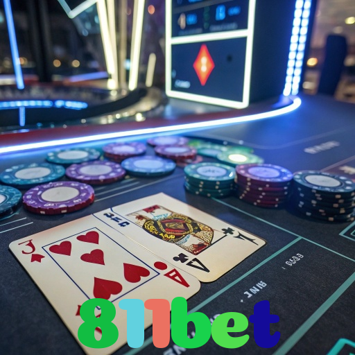 811bet - Baixe o App 811bet para Android e Comece a Jogar