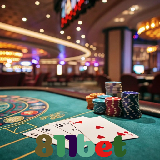 811bet - Baixe o app 811bet no Google Play e jogue ao vivo