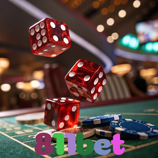 811bet - Baixe o app 811bet no Google Play e jogue ao vivo