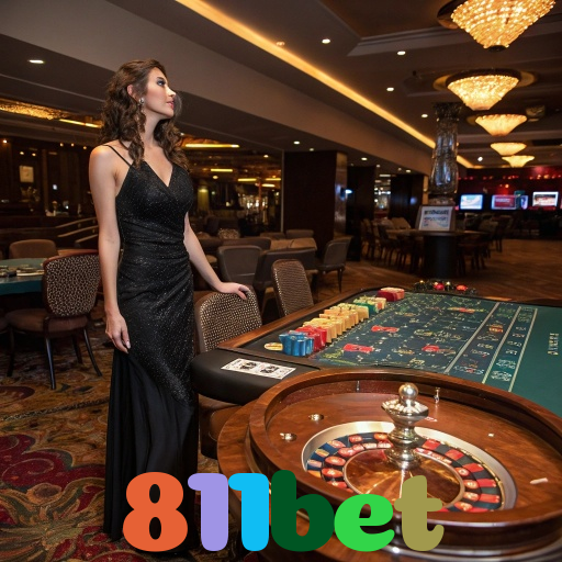 811bet - Baixe o App 811bet para Android e Comece a Jogar