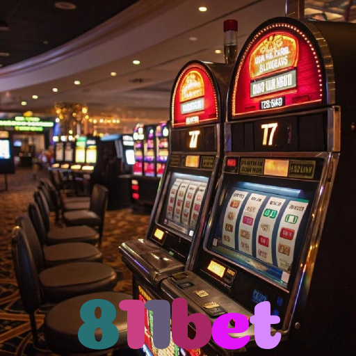 811bet - Baixe o App 811bet para Android e Comece a Jogar