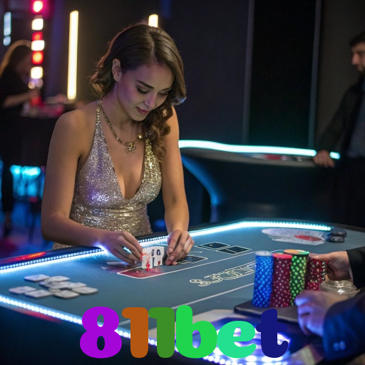 811bet - Baixe o App 811bet para Android e Comece a Jogar