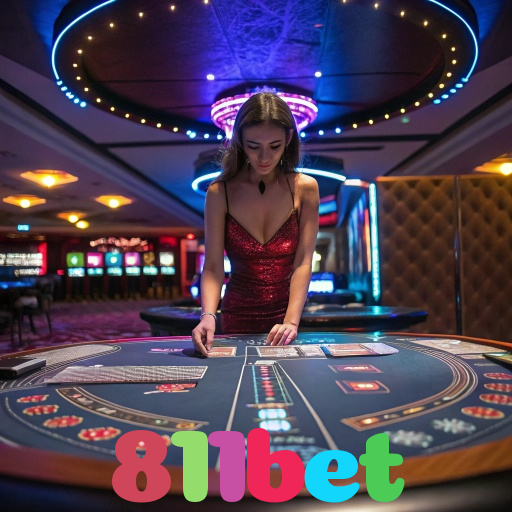 811bet - Baixe o app 811bet no Google Play e jogue ao vivo