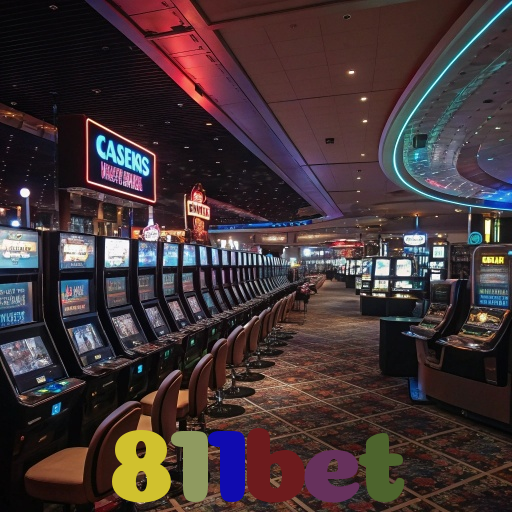 811bet - Baixe o app 811bet no Google Play e jogue ao vivo