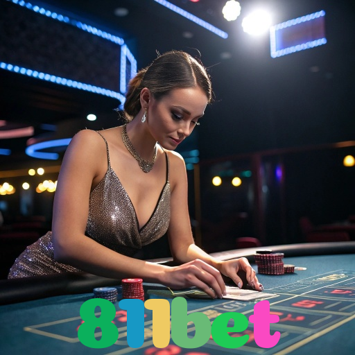 811bet - Baixe o App 811bet para Android e Comece a Jogar