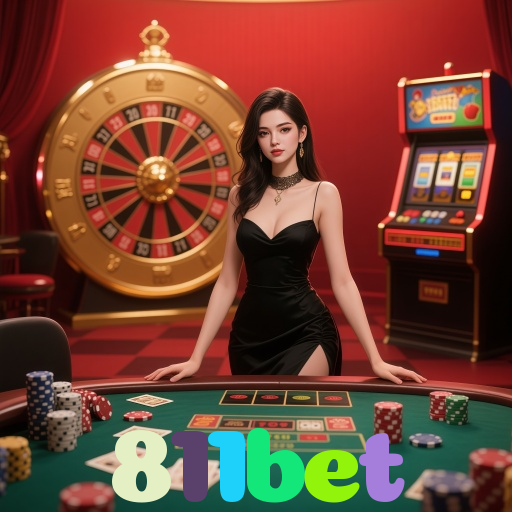 811bet - Baixe o app 811bet no Google Play e jogue ao vivo