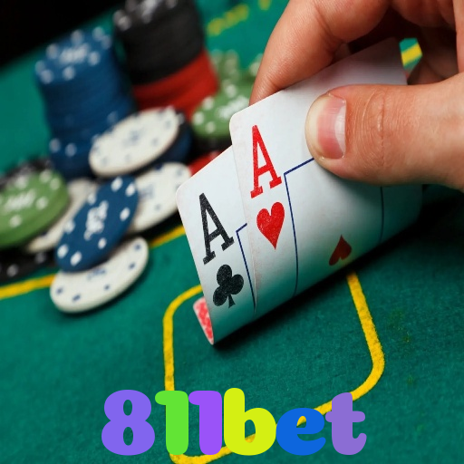 811bet - Baixe o app 811bet no Google Play e jogue ao vivo