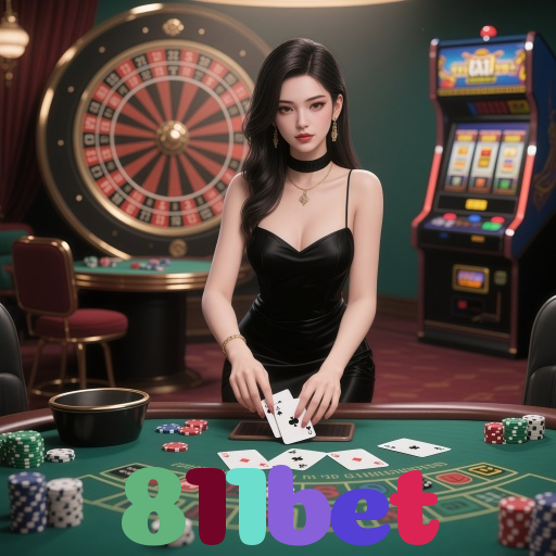 811bet - Baixe o App 811bet para Android e Comece a Jogar