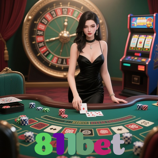 811bet - Baixe o App 811bet para Android e Comece a Jogar