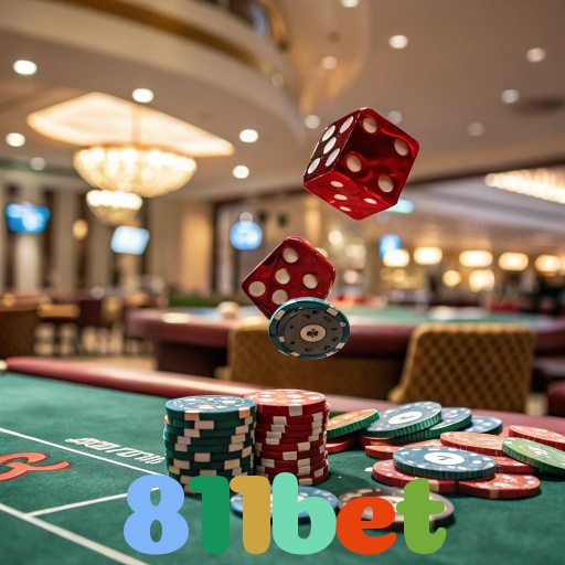 811bet - Baixe o App 811bet para Android e Comece a Jogar