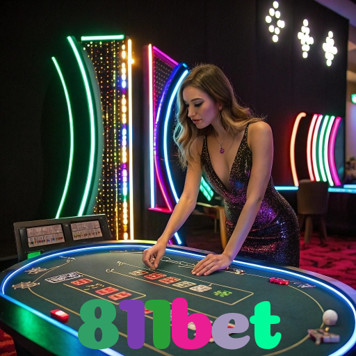 811bet - Baixe o app 811bet no Google Play e jogue ao vivo