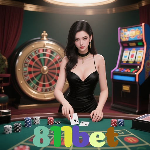 811bet - Baixe o app 811bet no Google Play e jogue ao vivo