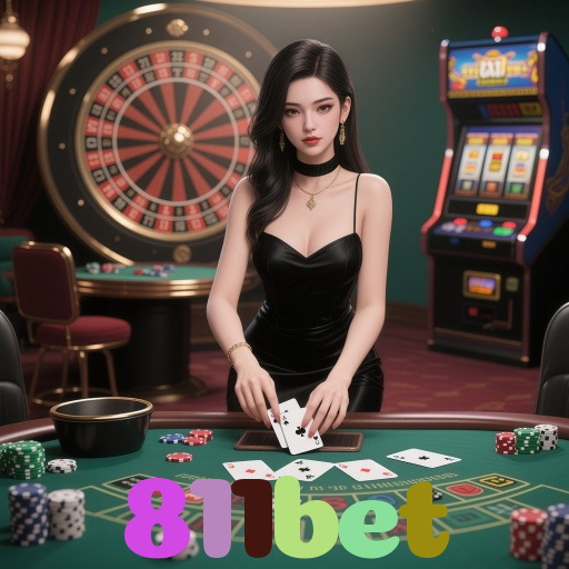811bet - Baixe o App 811bet para Android e Comece a Jogar