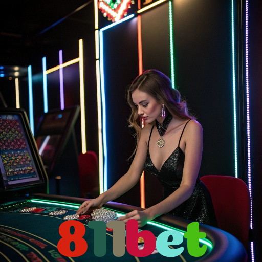 811bet - Baixe o App 811bet para Android e Comece a Jogar