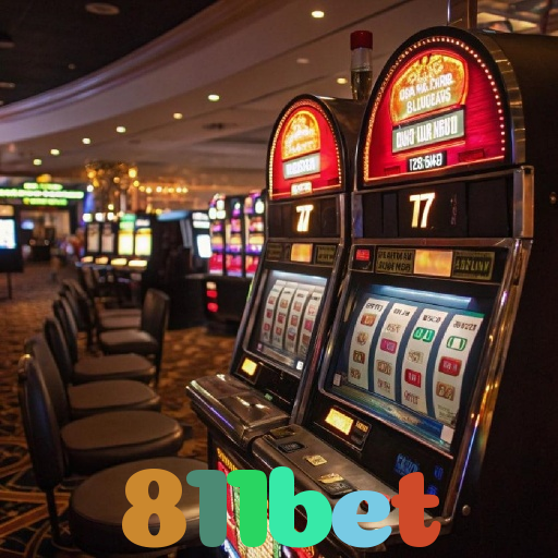 811bet - Baixe o App 811bet para Android e Comece a Jogar