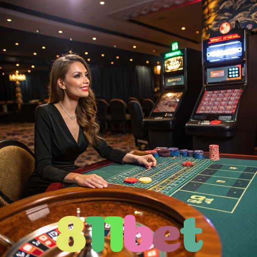 811bet - Baixe o app 811bet no Google Play e jogue ao vivo