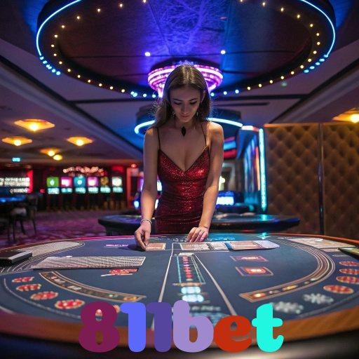 811bet - Baixe o app 811bet no Google Play e jogue ao vivo