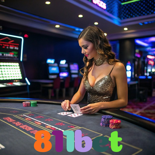 811bet - Baixe o app 811bet no Google Play e jogue ao vivo