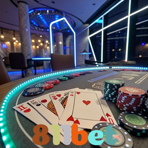 811bet - Baixe o App 811bet para Android e Comece a Jogar