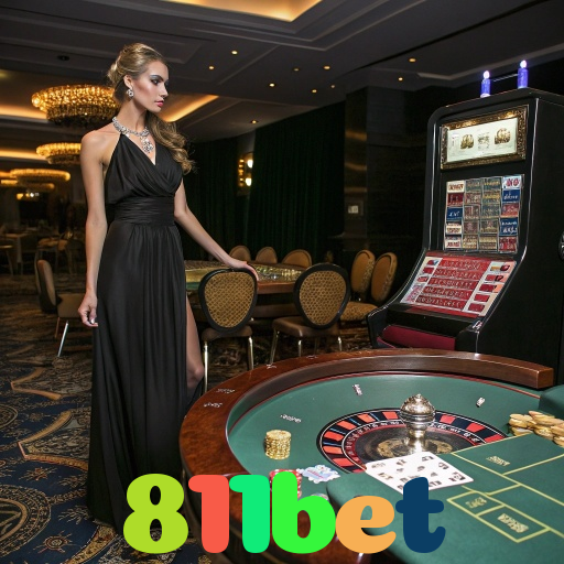 811bet - Baixe o App 811bet para Android e Comece a Jogar