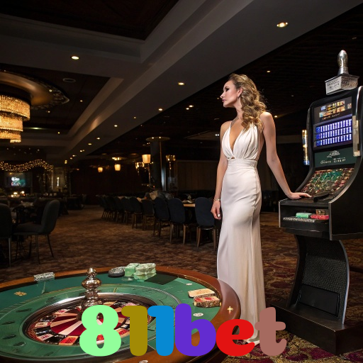 811bet - Baixe o App 811bet para Android e Comece a Jogar