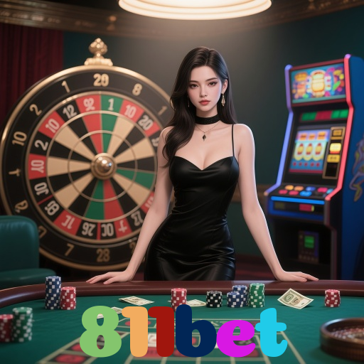 811bet - Baixe o app 811bet no Google Play e jogue ao vivo