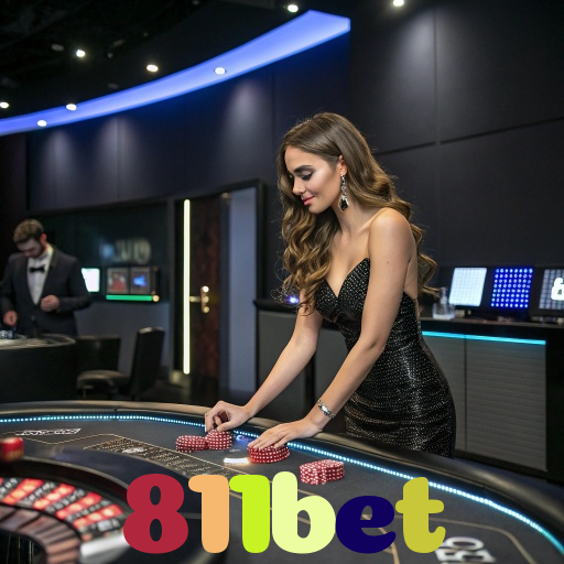 811bet - Baixe o app 811bet no Google Play e jogue ao vivo