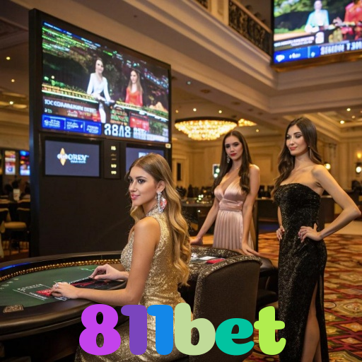 811bet - Baixe o App 811bet para Android e Comece a Jogar