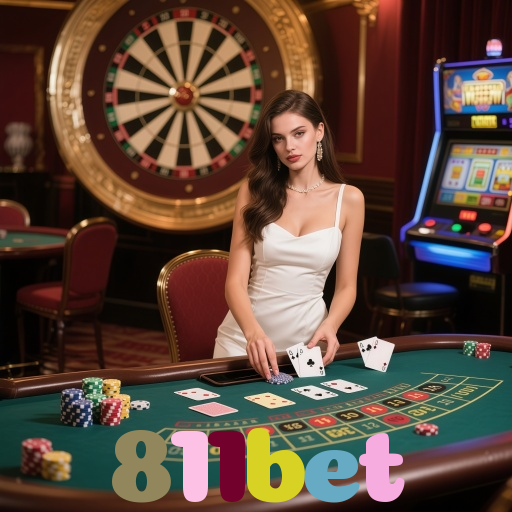 811bet - Baixe o App 811bet para Android e Comece a Jogar