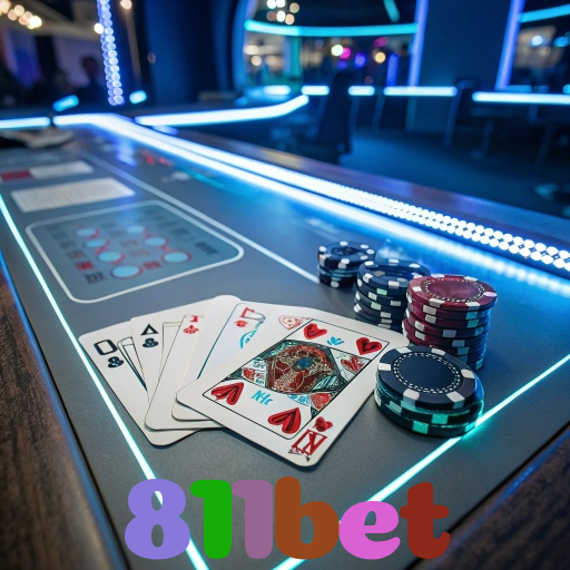 811bet - Baixe o App 811bet para Android e Comece a Jogar
