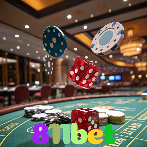 811bet - Baixe o app 811bet no Google Play e jogue ao vivo