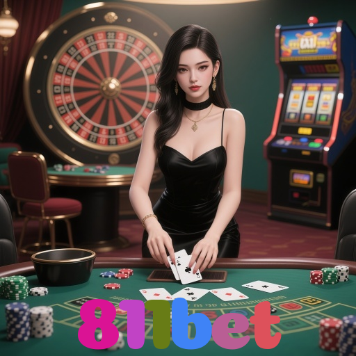 811bet - Baixe o App 811bet para Android e Comece a Jogar