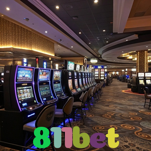 811bet - Baixe o App 811bet para Android e Comece a Jogar